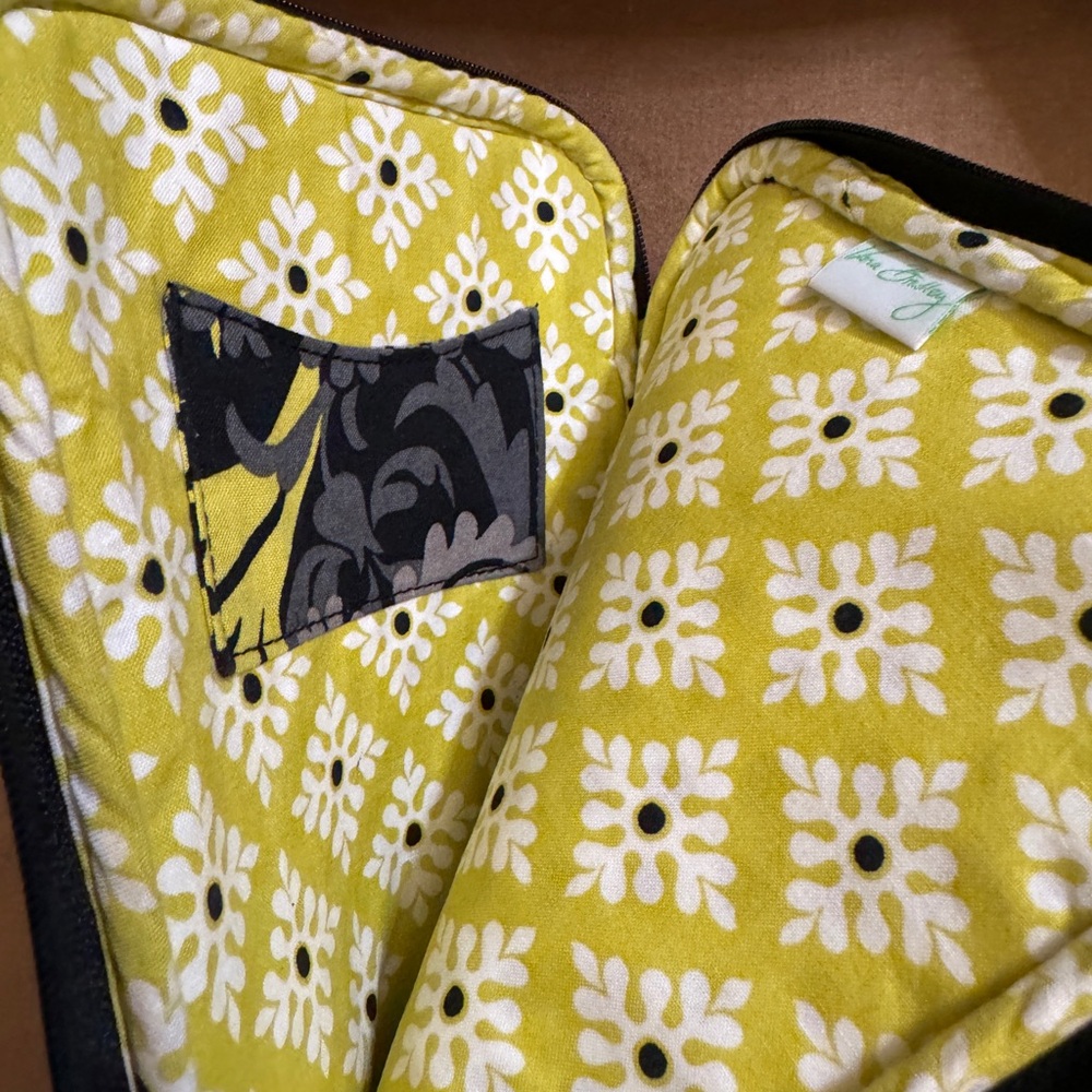 Vera Bradley Tablet holder
